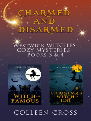 cover image of Charmed and Disarmed